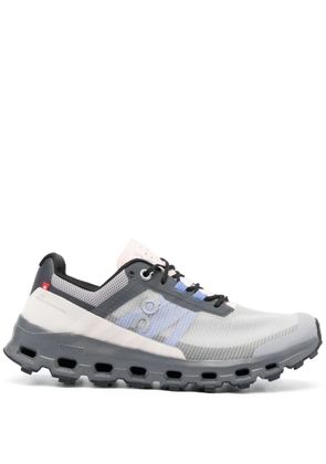 On Cloudvista low-top sneakers - Grey