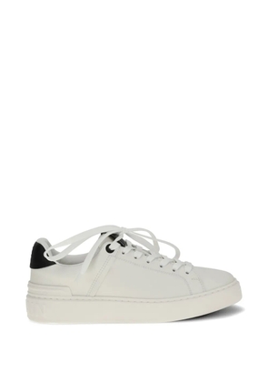 Balmain B-Court sneakers - White