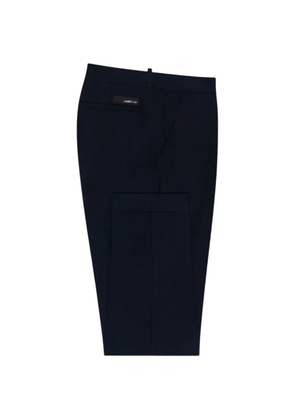 RRD Lynco chino trousers - Blue