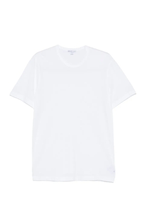 James Perse crew-neck short-sleeves T-shirt - White