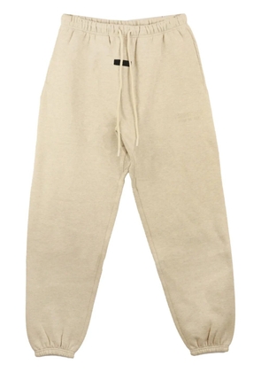 FEAR OF GOD ESSENTIALS Essentials drawstring track pants - Neutrals