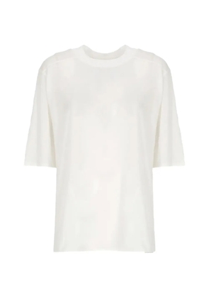 Rick Owens DRKSHDW Walrus T-shirt - White