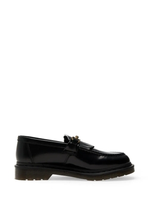 Dr Martens Adrian horsebit loafers - Black