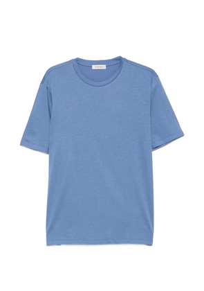 Kangra crew-neck T-shirt - Blue