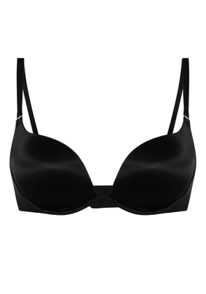 Wolford Sheer Touch push-up bra - Black