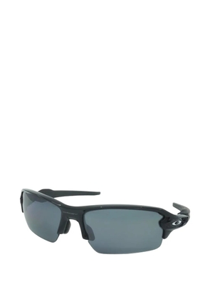 Oakley Flak 2.0 polarized sunglasses - Black