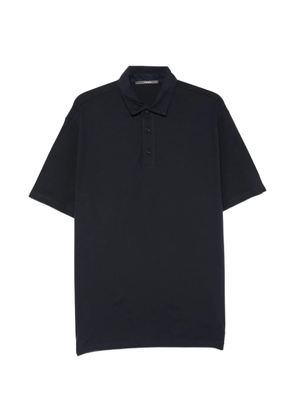 Kangra short-sleeve polo shirt - Blue