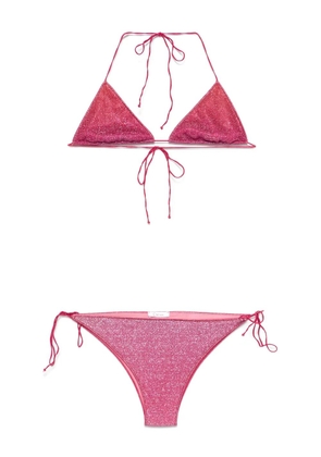 Oséree Shade bikini set - Pink