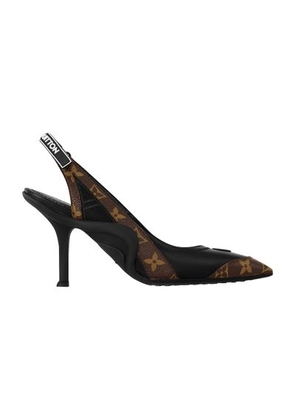 Archlight Slingback Pump