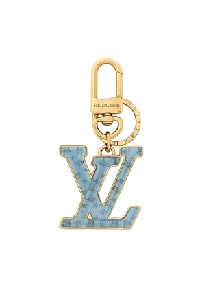 LV Gloss Key Holder