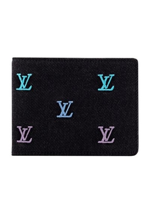 Multiple Wallet