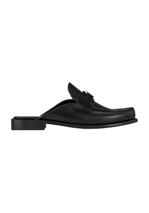 Major Open Back Loafer