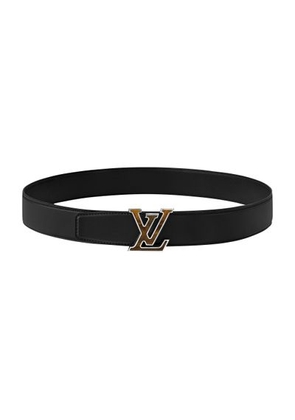LV Heritage 35mm Reversible Belt