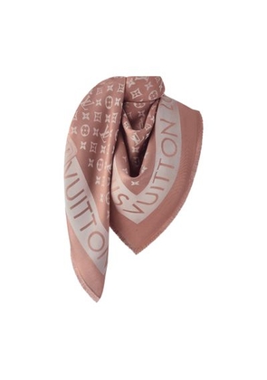Lock And Go Shine Shawl