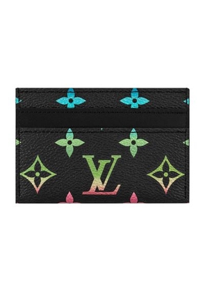 Double Card Holder