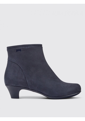 Boots CAMPER Woman color Blue
