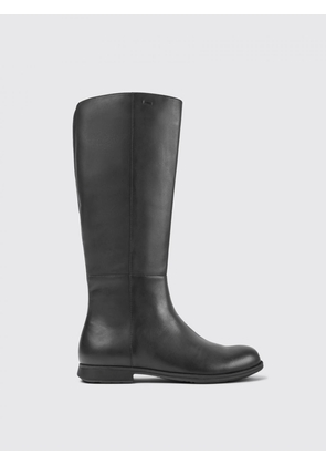 Boots CAMPER Woman color Black