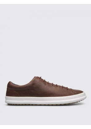 Chasis Camper sneakers in calfskin