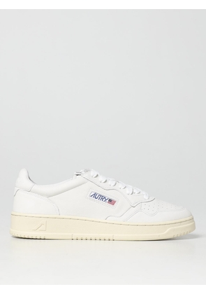 Autry Medalist 01 sneakers in leather