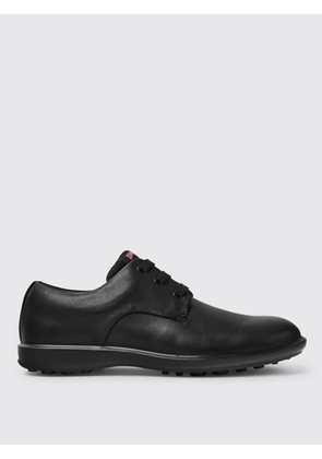Brogue Shoes CAMPER Men color Black