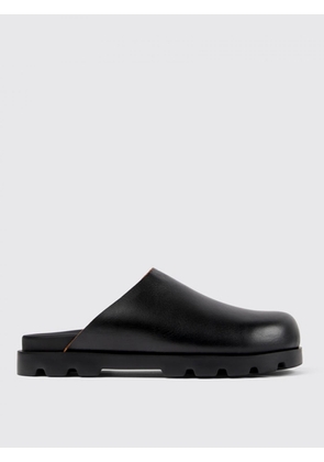 Shoes CAMPER Men color Black