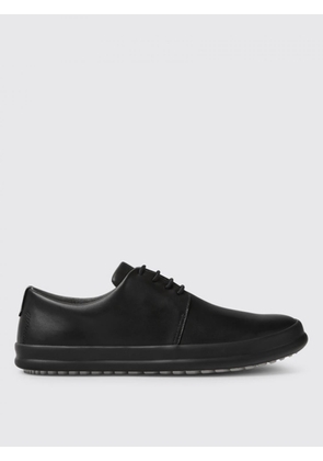Chasis Camper shoes in calfskin