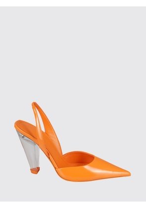 Pump 3JUIN Woman color Orange