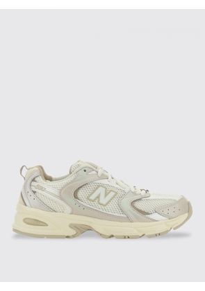 Sneakers NEW BALANCE Woman color White