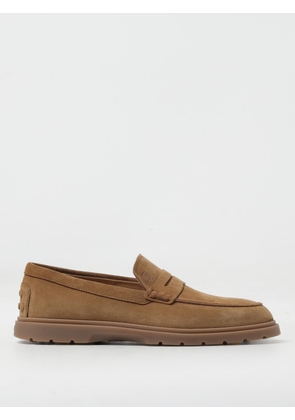 Loafers TOD'S Men color Beige