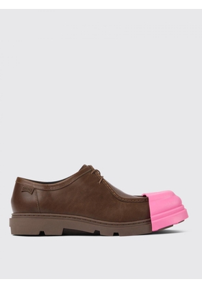 Camper Junction lace-up in leather