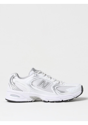 Sneakers NEW BALANCE Men color White
