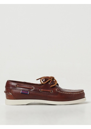Loafers SEBAGO Men color Brown