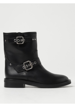 Boots VIA ROMA 15 Woman color Black