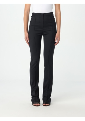 Pants PATRIZIA PEPE Woman color Black