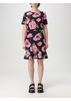 Dress STELLA MCCARTNEY Woman color Pink