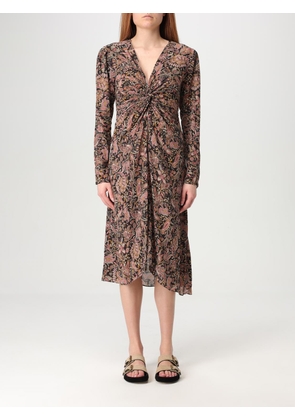 Dress ISABEL MARANT ETOILE Woman color Black