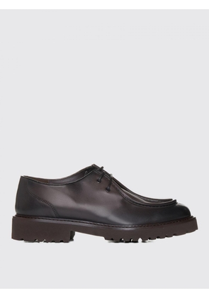 Brogue Shoes DOUCAL'S Men color Dark