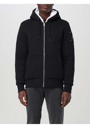 MOOSE KNUCKLES Jacket Men color Black 1