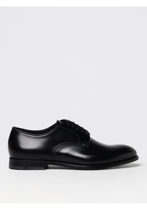 Brogue Shoes DOUCAL'S Men color Black