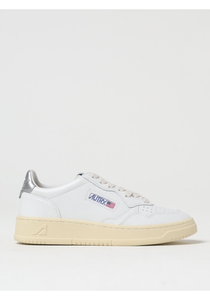 Sneakers AUTRY Woman color White