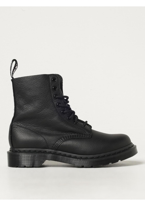 Boots DR. MARTENS Woman color Black