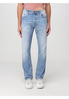 Jeans DONDUP Men color Blue