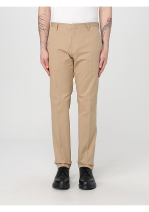 Pants PAUL SMITH Men color Beige