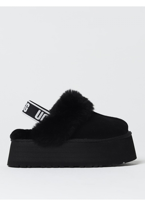 Shoes UGG Woman color Black