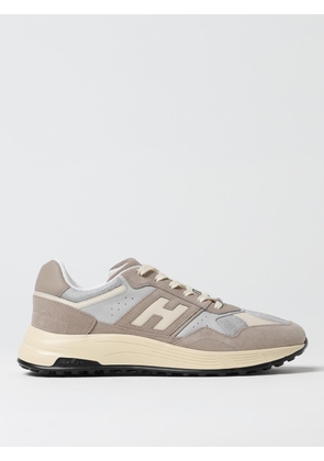 Sneakers HOGAN Men color Beige