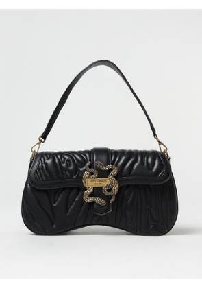 Shoulder Bag JUST CAVALLI Woman color Black