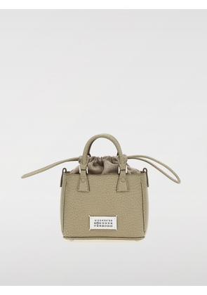 Shoulder Bag MAISON MARGIELA Men color Grey