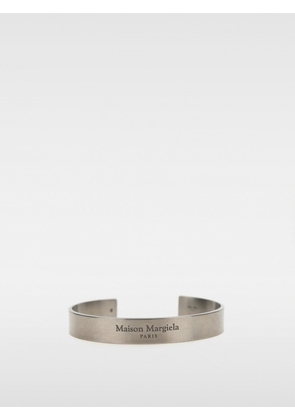 Jewel MAISON MARGIELA Men color Silver