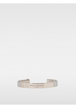 Jewel MAISON MARGIELA Men color Silver