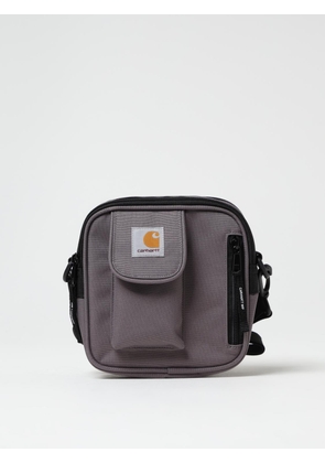 Shoulder Bag CARHARTT WIP Men color Grey